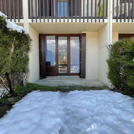Studio Neuf St Lary 10 Min A Pied Vielle-Aure Экстерьер фото